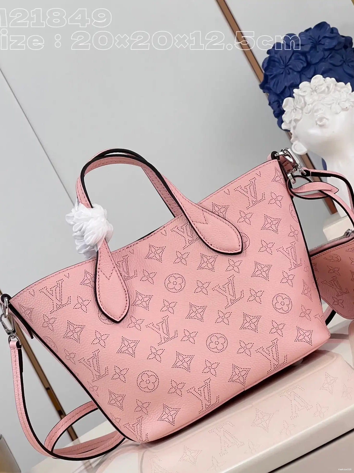 BLOSSOM VUITTON LOUIS PM 0406